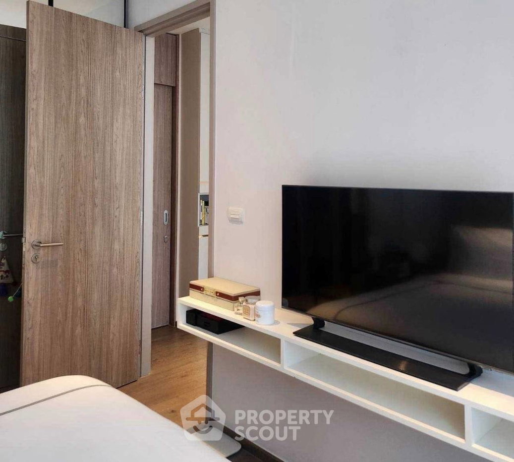picture 23rd-Floor 1-BR At Park Origin Phrom Phong Near BTS Phrom Phong (ID 3377941) - 2/11
