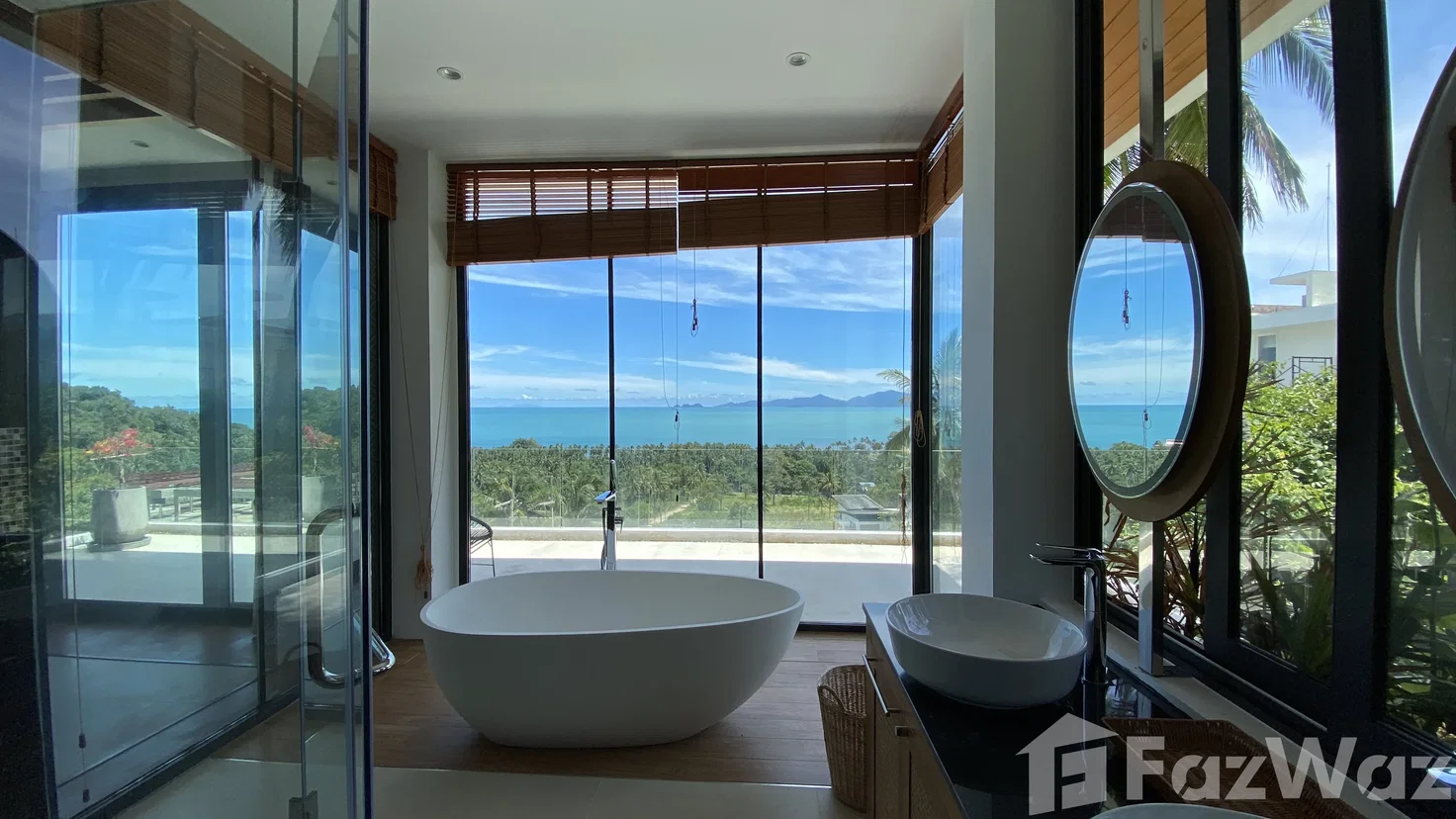 picture 4 Bedroom Villa for sale at Darika Residence  1991392 - 7/13