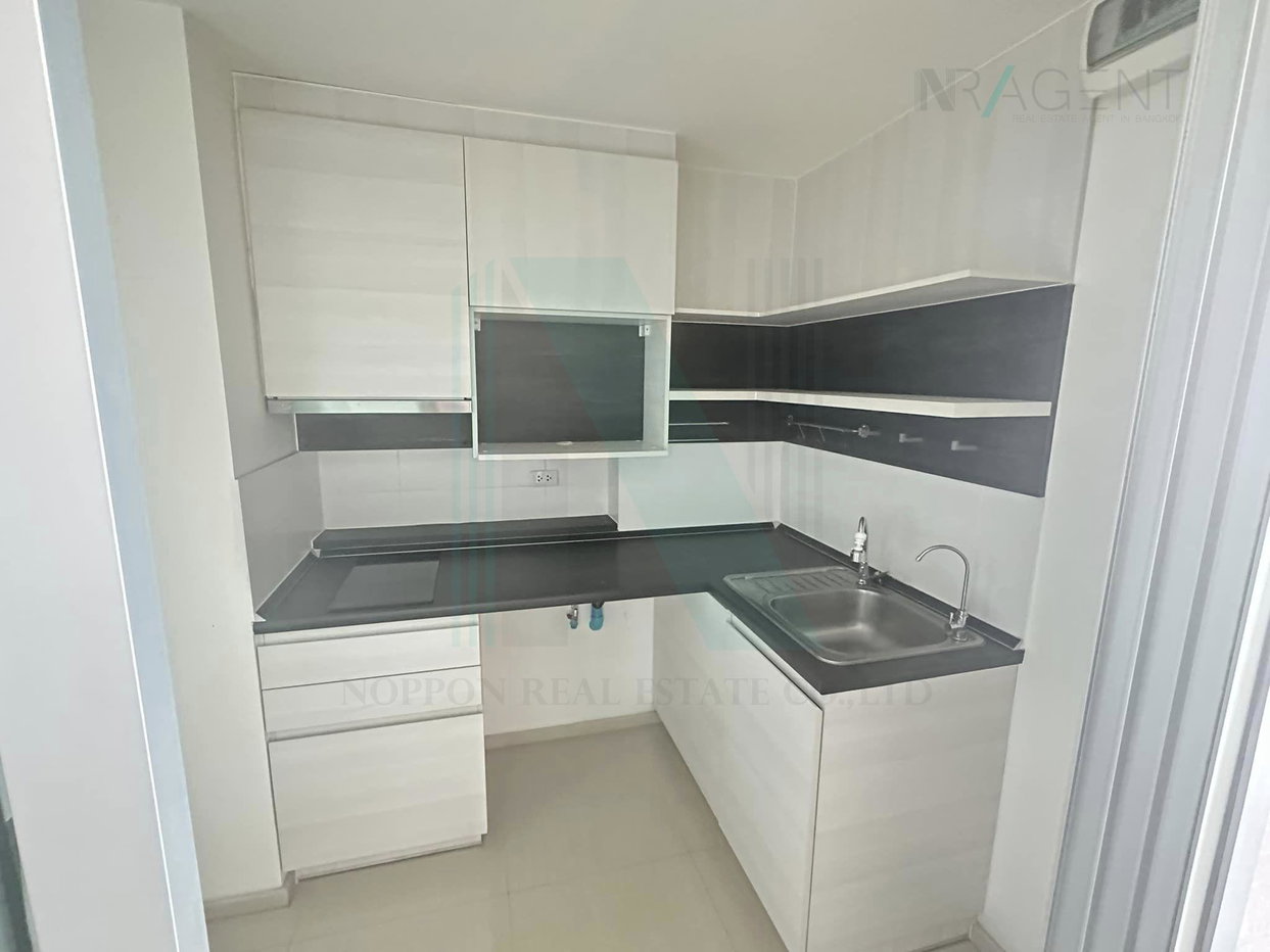 picture For Sell Condo LIFE RATCHADAPISEK Building 1, Floor 19,2 bed room, Room size 46.00 sqm - 8/8