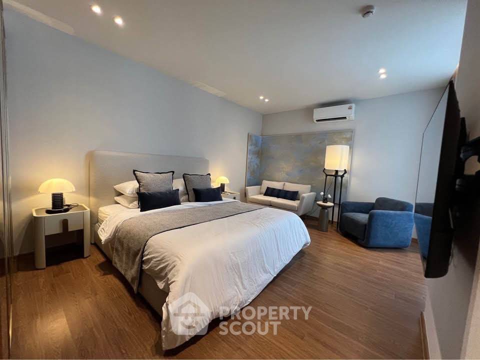 รูป คอนโด 2 ห้องนอน 125 ตร.ม. เลี้ยงสัตว์ได้ Via 34 ใกล้ BTS ทองหล่อ (ID 3378553) - รูปที่ 12/18