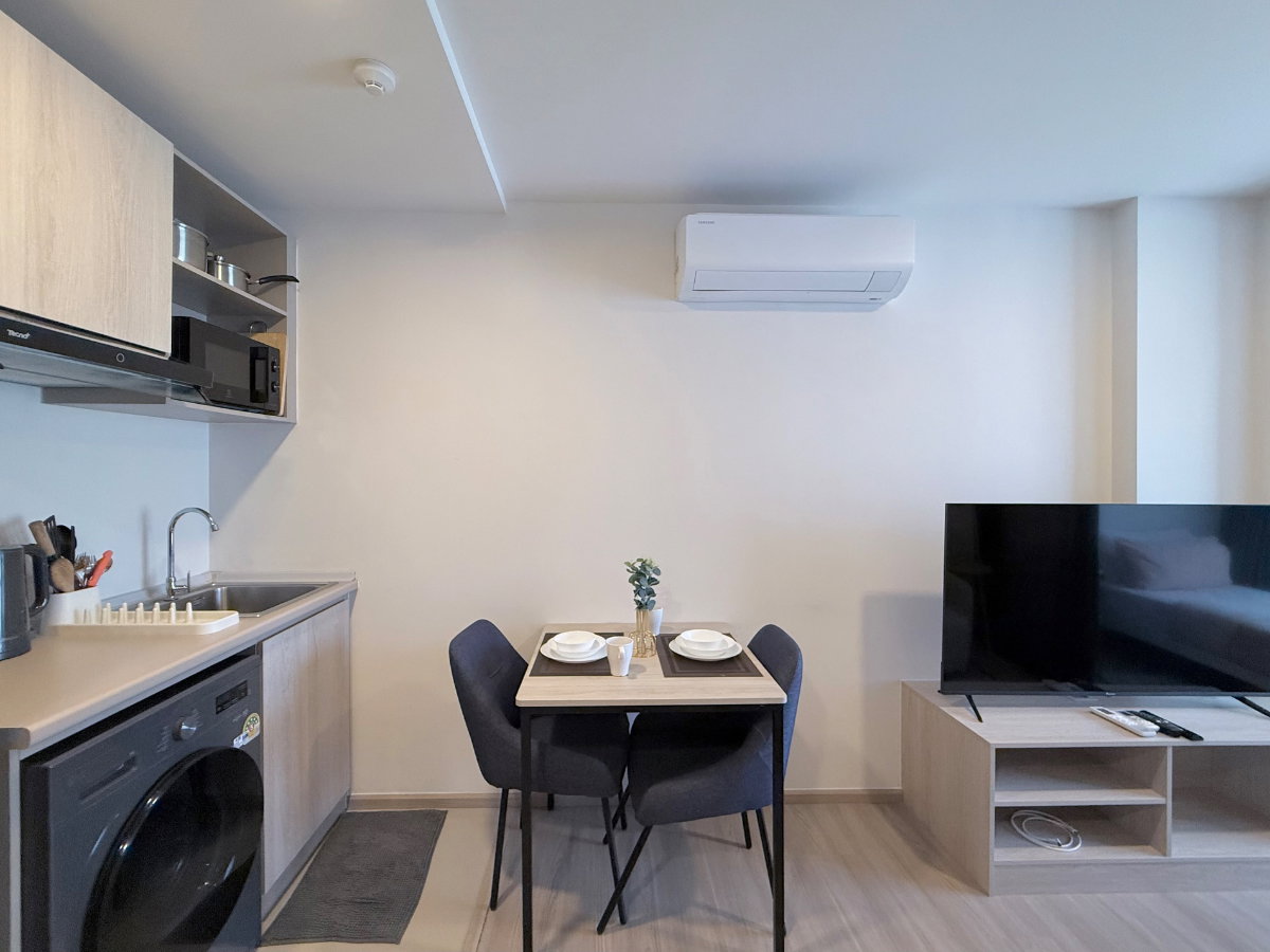 picture For Sale - Dcondo Reef 2bedroom 34sq.m  - 4/14