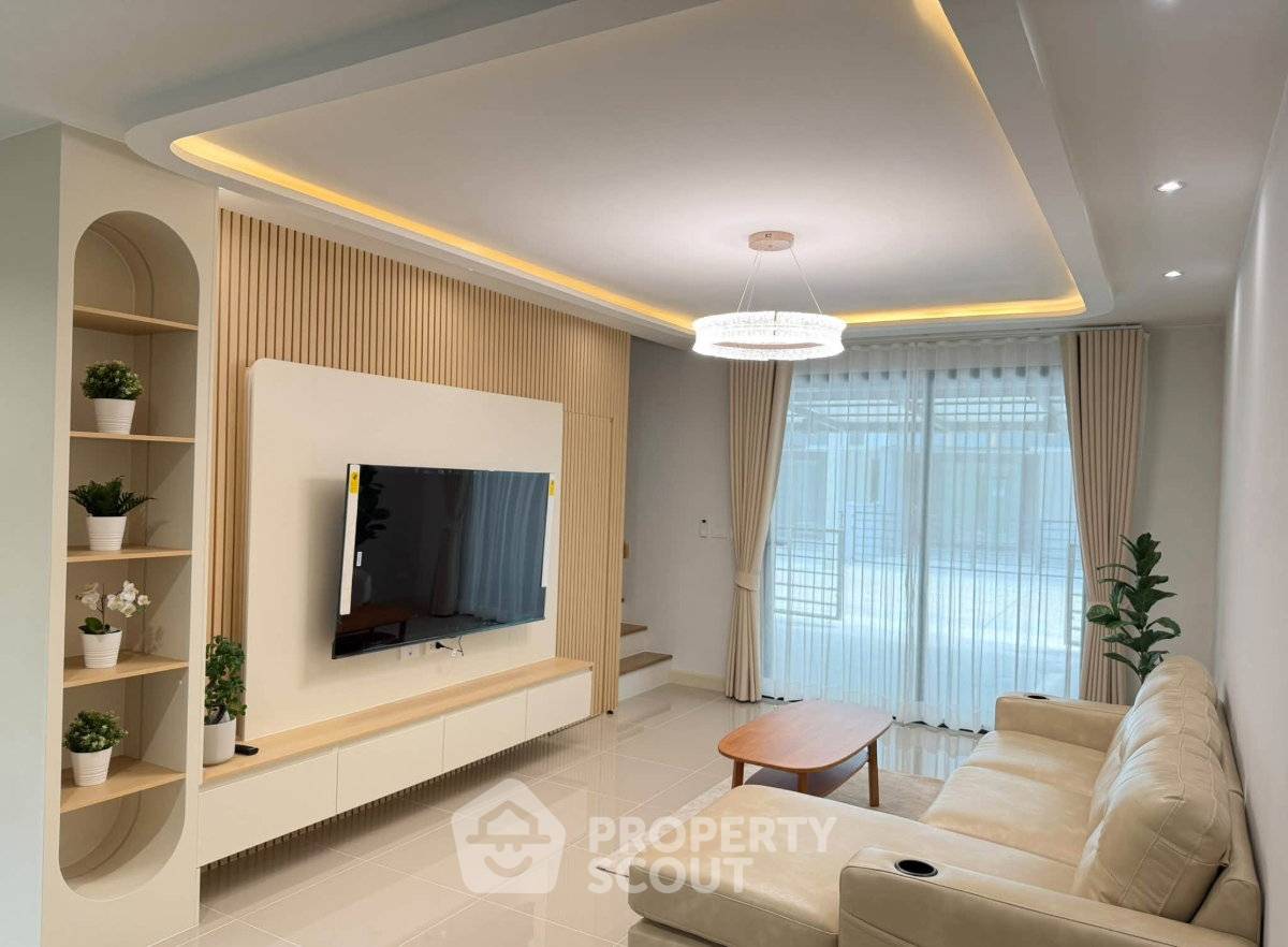 รูป ทาวน์เฮ้าส์ 3 ห้องนอน ที่ Pleno Sukhumvit - Bangna 4 (ID 3376029) - รูปที่ 3/14