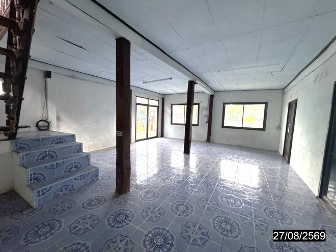 รูป บ้านเดี่ยว 378.8 ตร.วา วารินชำราบ อุบลราชธานี 3.1M - รูปที่ 6/29