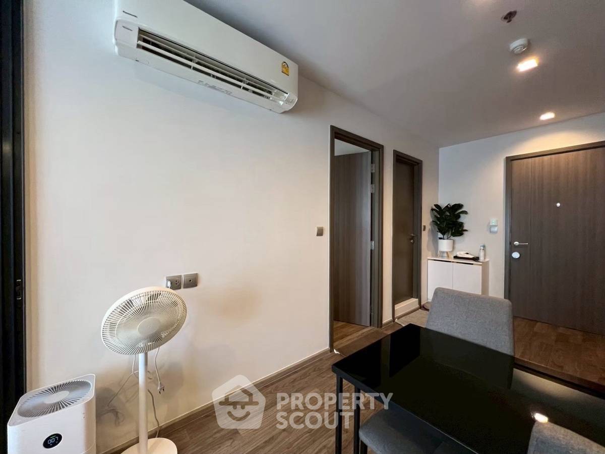 รูป คอนโด 1-ห้องนอน ที่ ไลฟ์ ลาดพร้าว แวลลีย์ ใกล้ BTS ห้าแยกลาดพร้าว (ID 3380421) - รูปที่ 5/11