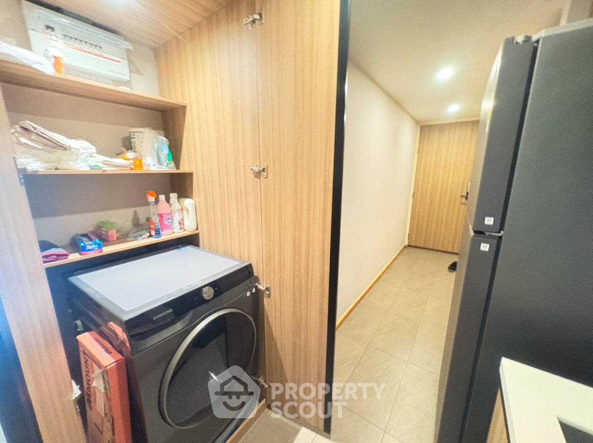 รูป คอนโด 2-ห้องนอน ที่ ณ วรา เรสซิเดนส์ ใกล้ BTS ชิดลม (ID 3380100) - รูปที่ 15/16