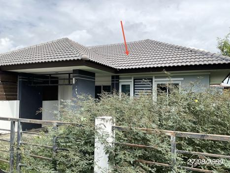 picture HOME 38.3 Sq.w. Muang Chachoengsao Chachoengsao for 2.1M - 16/19
