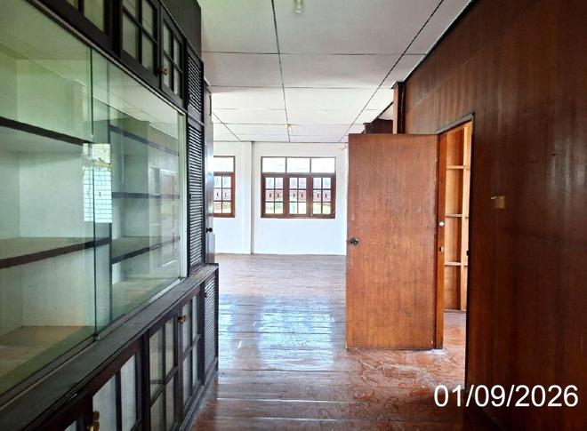 รูป บ้านเดี่ยว 221 ตร.วา เกาะคา ลำปาง 2.7M - รูปที่ 12/45