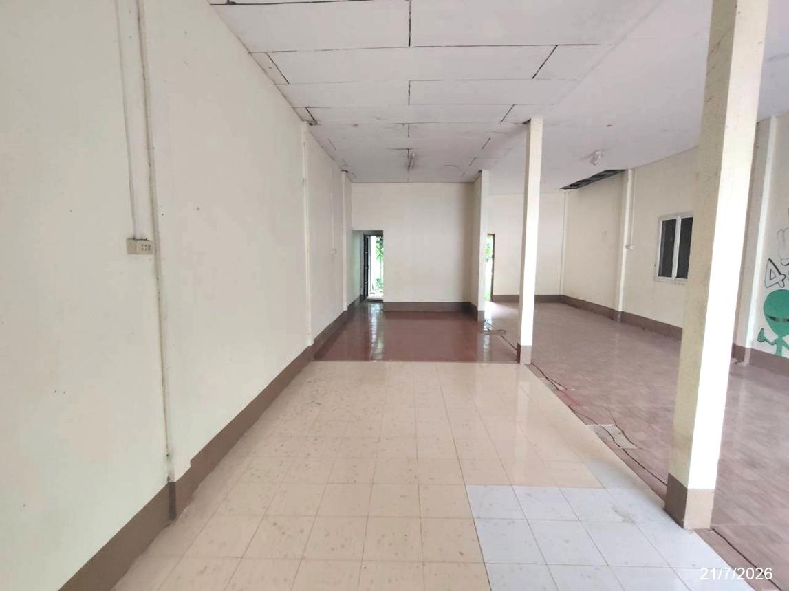picture SHOP HOUSE 80 Sq.w. Si Chomphu Khon Kaen for 3.1M - 25/41