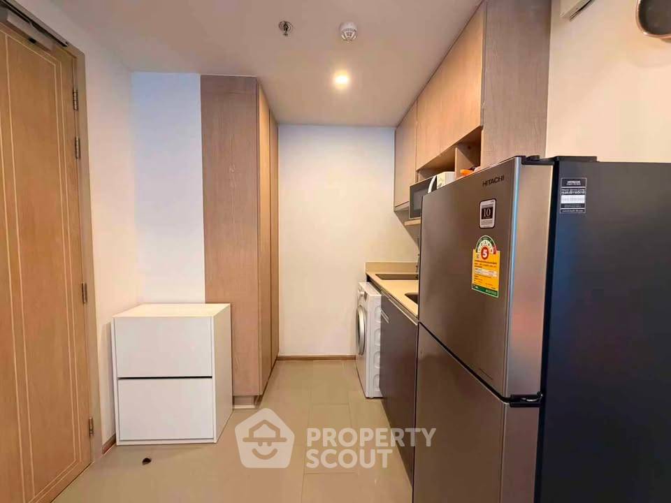 รูป คอนโด 1-ห้องนอน ที่ ไอดีโอ คิว ชิดลม - เพชรบุรี ใกล้ BTS ชิดลม (ID 3377259) - รูปที่ 9/11