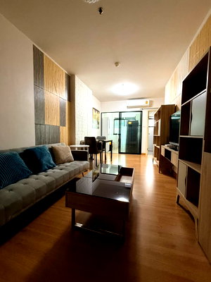 คอนโดให้เช่า : #A124494 ✅ 10/10/69  ให้เช่า Supalai Loft Chaeng Watthana 📲📢สอบถาม ld line @condoboy
