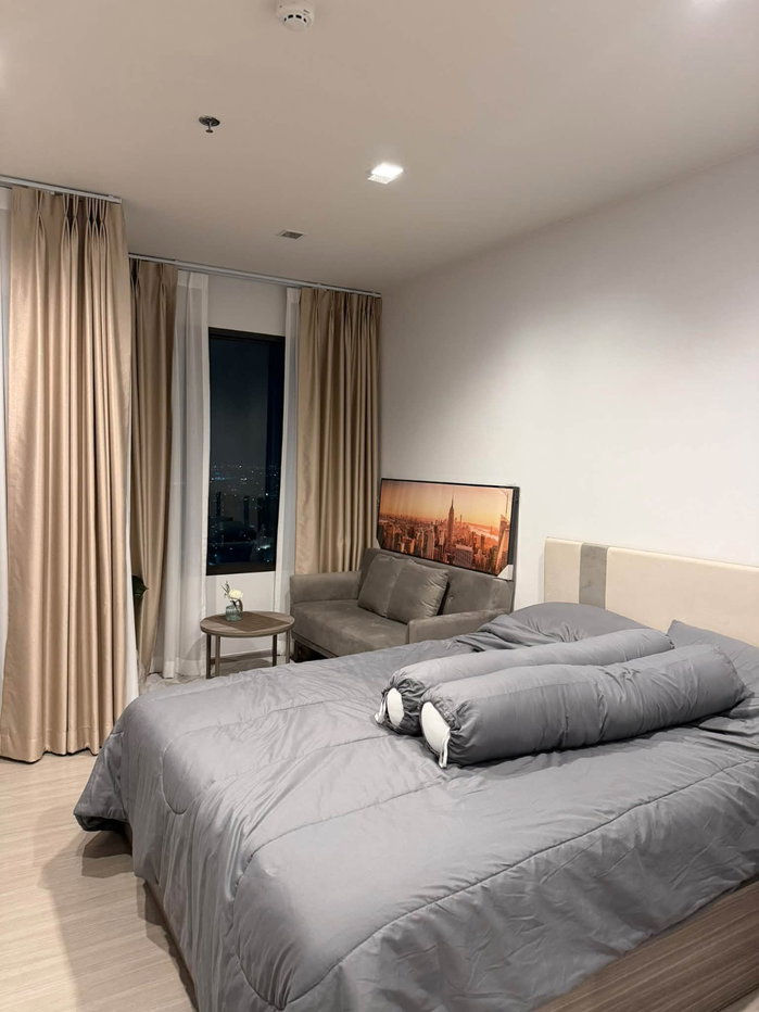 picture Condo for Rent at Life Sathorn Sierra (D6910044) ID Line : @condo98 - 2/7