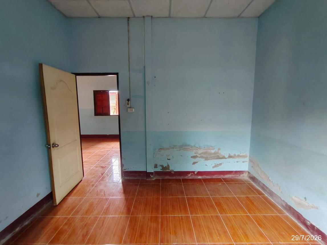 รูป บ้านเดี่ยว 55.2 ตร.วา เมืองหนองบัวลำภู หนองบัวลำภู 1.3M - รูปที่ 21/29