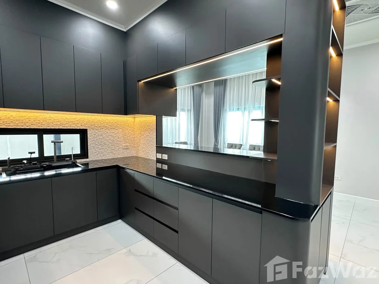 รูป ขาย วิลล่า 3 ห้องนอน ใน บางละมุง, ชลบุรี 6845072 - รูปที่ 8/22