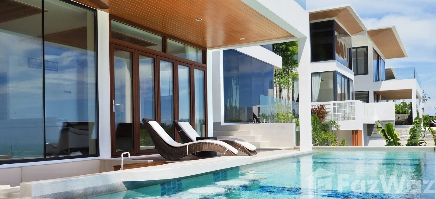 picture 4 Bedroom Villa for sale at Darika Residence  1991392 - 11/13