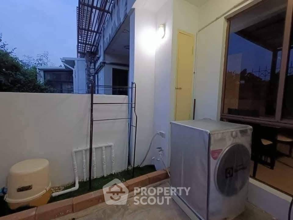 รูป ทาวน์เฮ้าส์ 3-ห้องนอน ที่ เดอะ ไพรเวท สุขุมวิท-บางจาก ใกล้ BTS บางจาก (ID 3378487) - รูปที่ 37/41