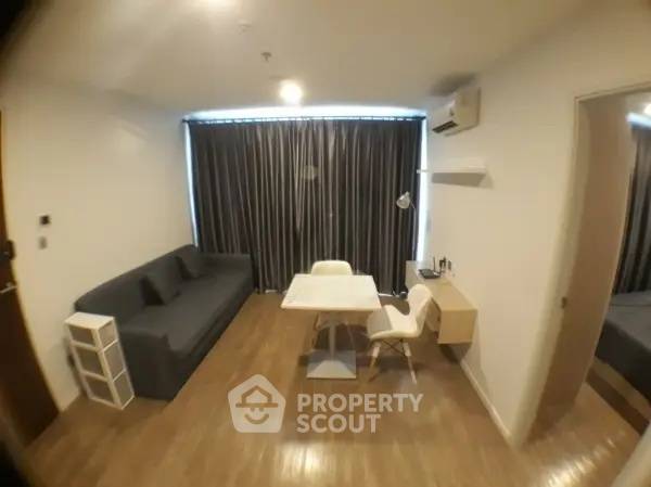 รูป คอนโด 2-ห้องนอน ที่ เอพพิโซด พหลโยธิน - สะพานใหม่ ใกล้ สะพานใหม่ (ID 2316961) - รูปที่ 5/19