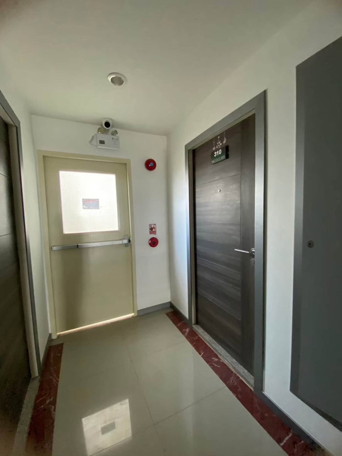 picture The Green City Condo Sansai, Corner Unit | Pool View | Fully Furnished, - 18/20