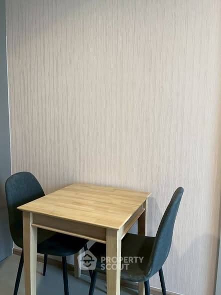 picture 1-BR Condo at Oka Haus Sukhumvit 36 near BTS Thong Lor (ID 3377781) - 4/14