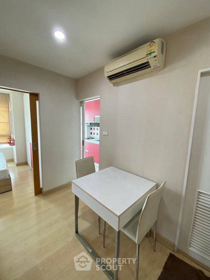 รูป คอนโด 1 ห้องนอน Premsiri Boutique Park Condominium ใกล้ BTS มหาวิทยาลัยเกษตรศาสตร์ (ID 3376973) - รูปที่ 6/10