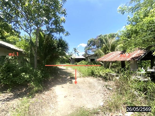 picture HOME 212 Sq.w. Phen Udon Thani for 1.5M - 4/15