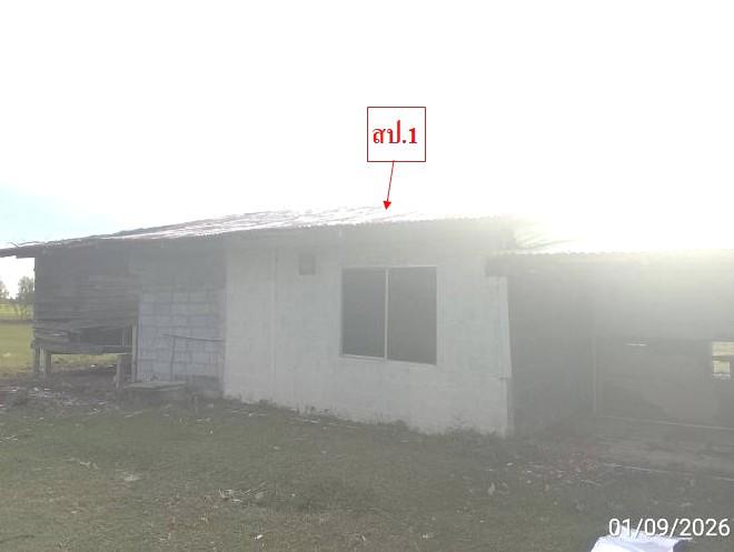 picture HOME 1140 Sq.w. Chumphon Buri Surin for 1.6M - 4/23