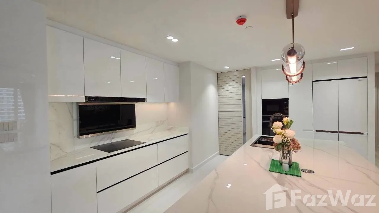 รูป Watermark Chaophraya for rent 6845597 - รูปที่ 18/30