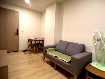 Condos for rent : Code: 26KJ5348  for rent Chambers On Nut Station 🔥🔥 Line ID: @kjcondo (with @)🔥🔥