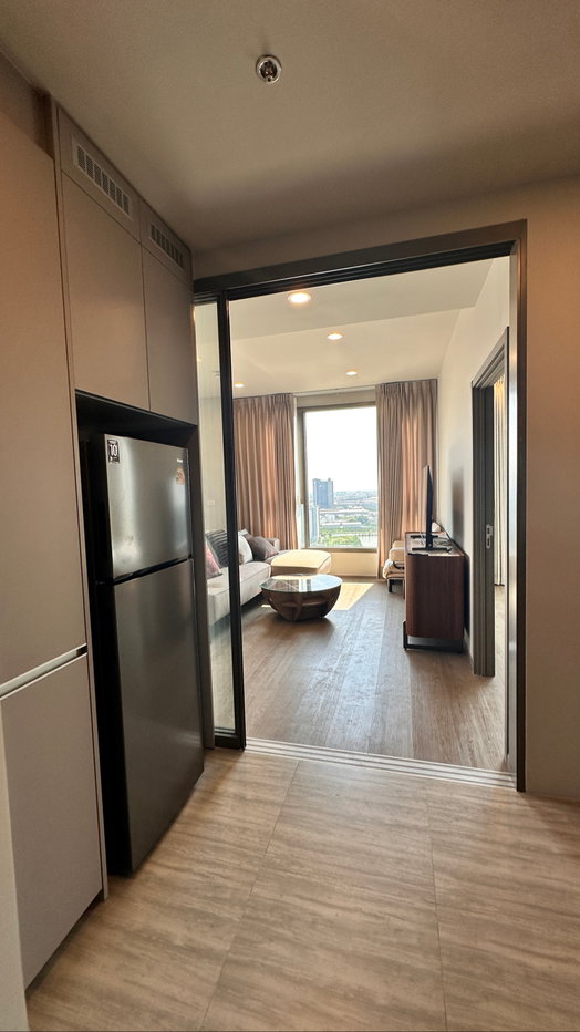 picture For Rent Whizdom The Forestias (Destinia) corner room  - 13/22