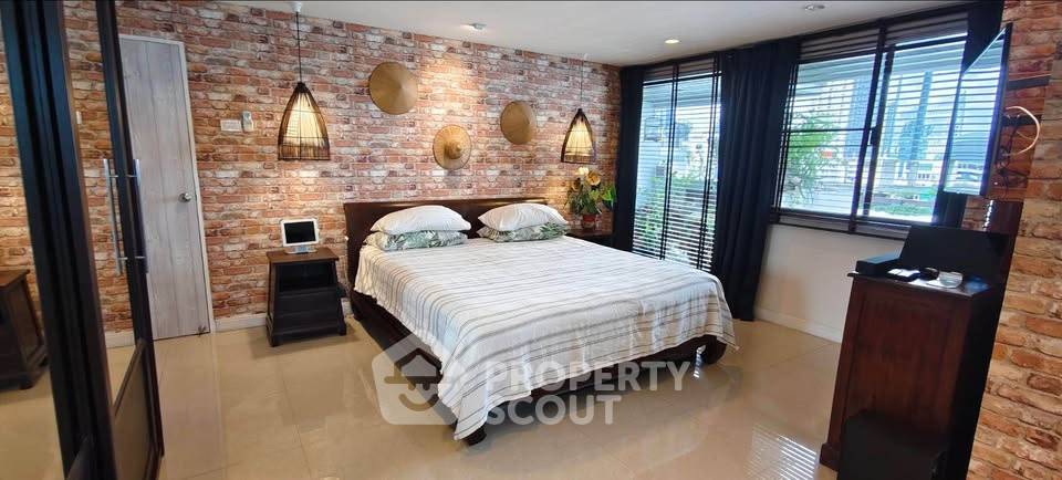 รูป คอนโด 3 ห้องนอน 230 ตร.ม. Beverly Tower ใกล้ ARL Makkasan (ID 3159621) - รูปที่ 6/8