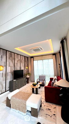 Houses for sale Anya Thani Industrial Estate (Gemopolis) : 4-BR House close to Suvarnabhumi Airport (ID 3378788)