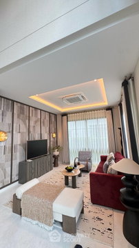 บ้าน 4-ห้องนอน ใกล้ ท่าอากาศยานสุวรรณภูมิ (ID 3378788)