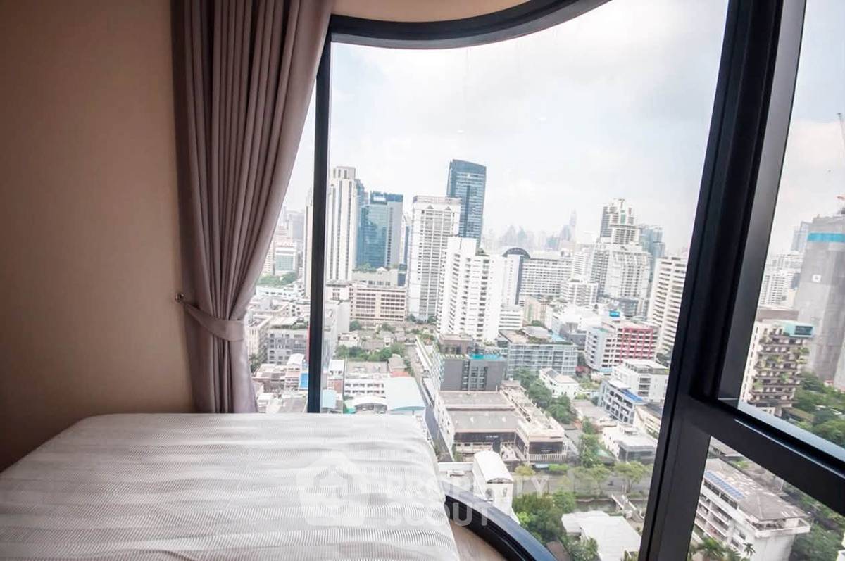 รูป คอนโด 2-ห้องนอน ที่ แอชตัน อโศก ใกล้ MRT สุขุมวิท (ID 3378830) - รูปที่ 7/11