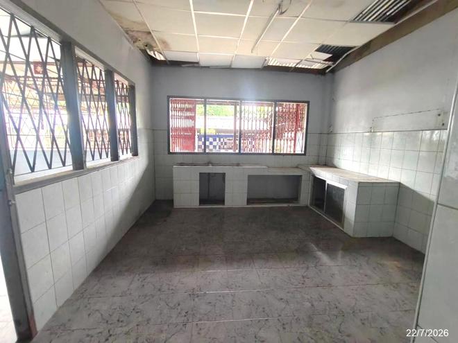 picture SHOP HOUSE 167.3 Sq.w. Chum Phae Khon Kaen for 6.2M - 8/53