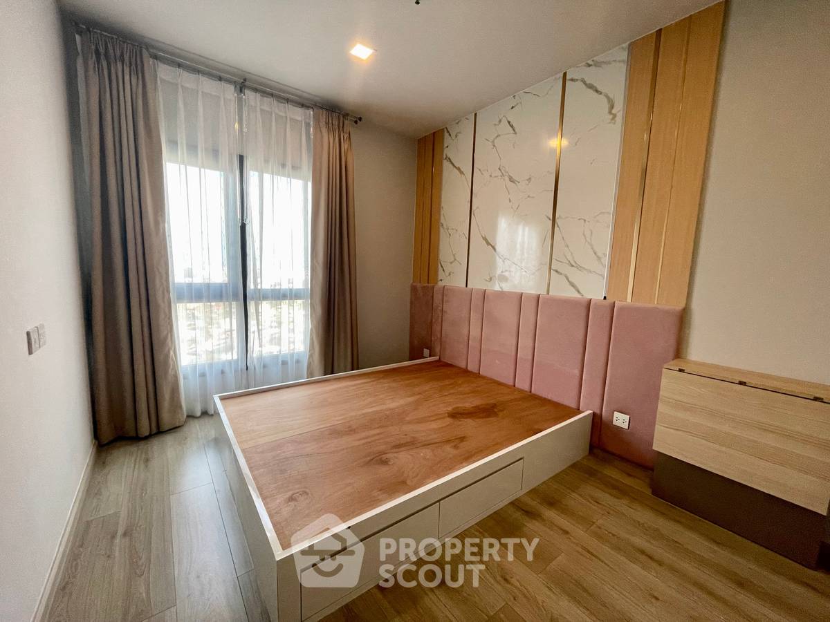 2-bed condo for sale, 47 sqm, METRIS Ladprao