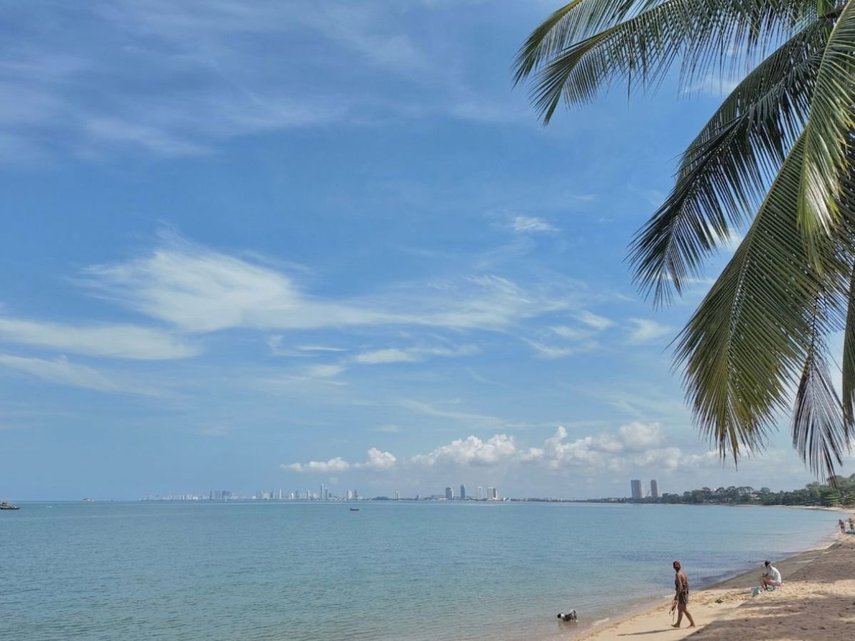 picture Bang Saray AD Condo Near by Bang Saray Beach - 17/20