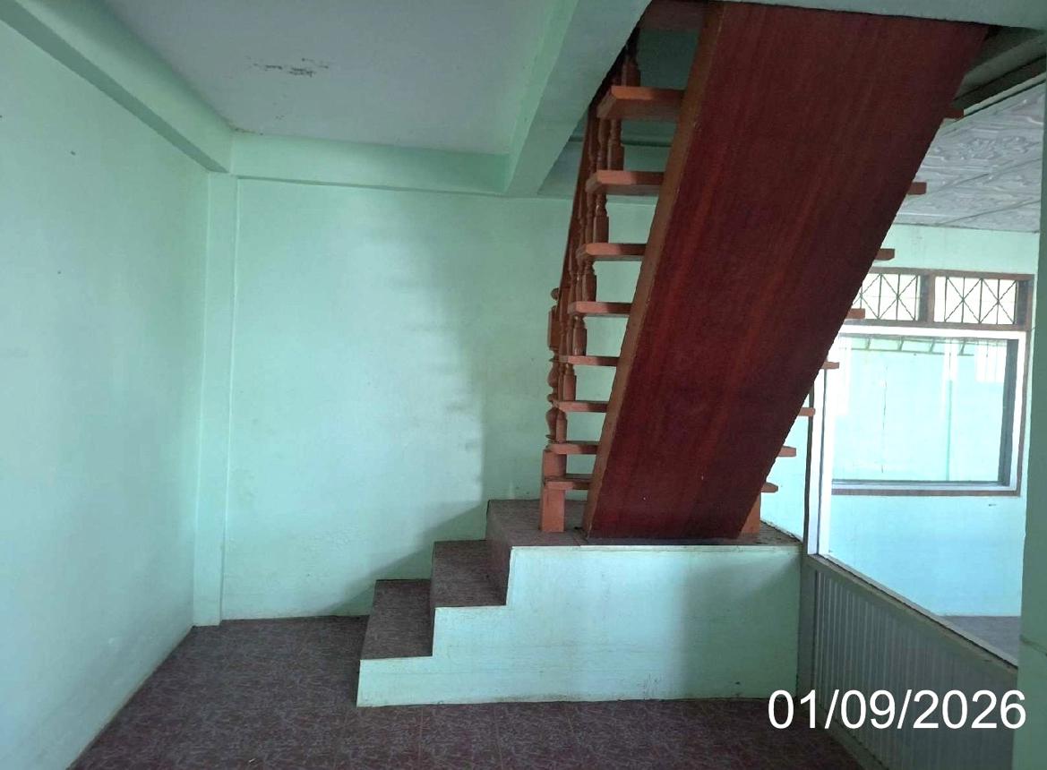 รูป บ้านเดี่ยว 221 ตร.วา เกาะคา ลำปาง 2.7M - รูปที่ 27/45