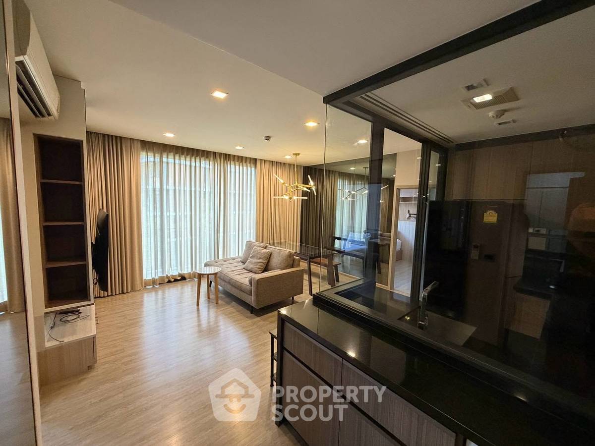picture 2-BR Condo at Mori HAUS near BTS On Nut (ID 3378488) - 5/11