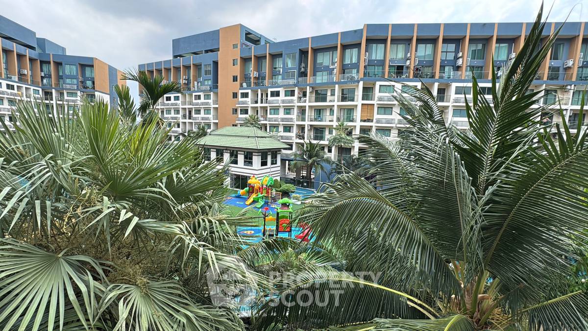 รูป ราคาดี คอนโด 1 ห้องนอน Laguna Beach Resort 2 Condominium พัทยา (ID 2450580) - รูปที่ 19/19