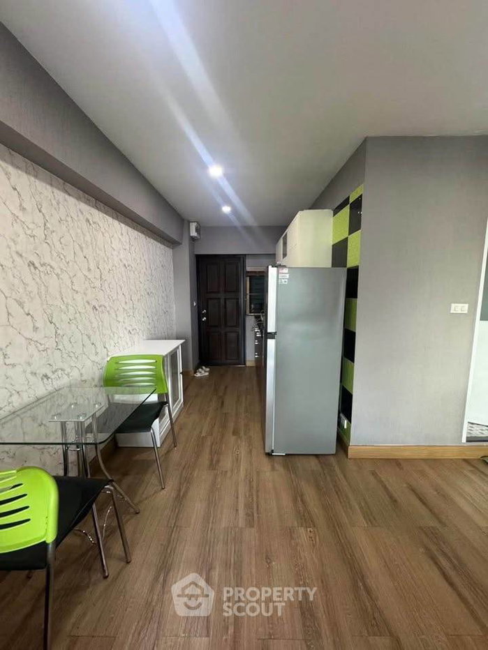 picture 1-BR Condo at Thonglor Tower Condominium near BTS Thong Lor (ID 3143511) - 11/21