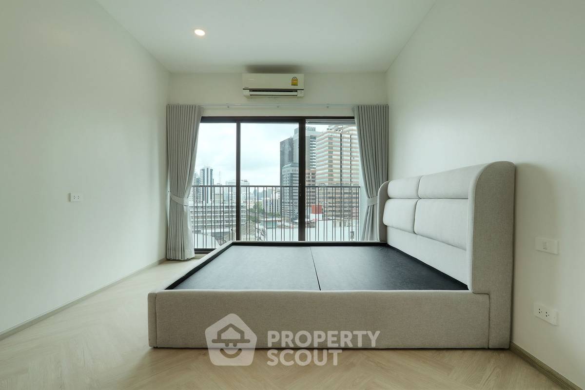 picture 200m To BTS Ari | 1-BR 48 Sqm At Noble Reform Aree (ID 3377674) - 17/18