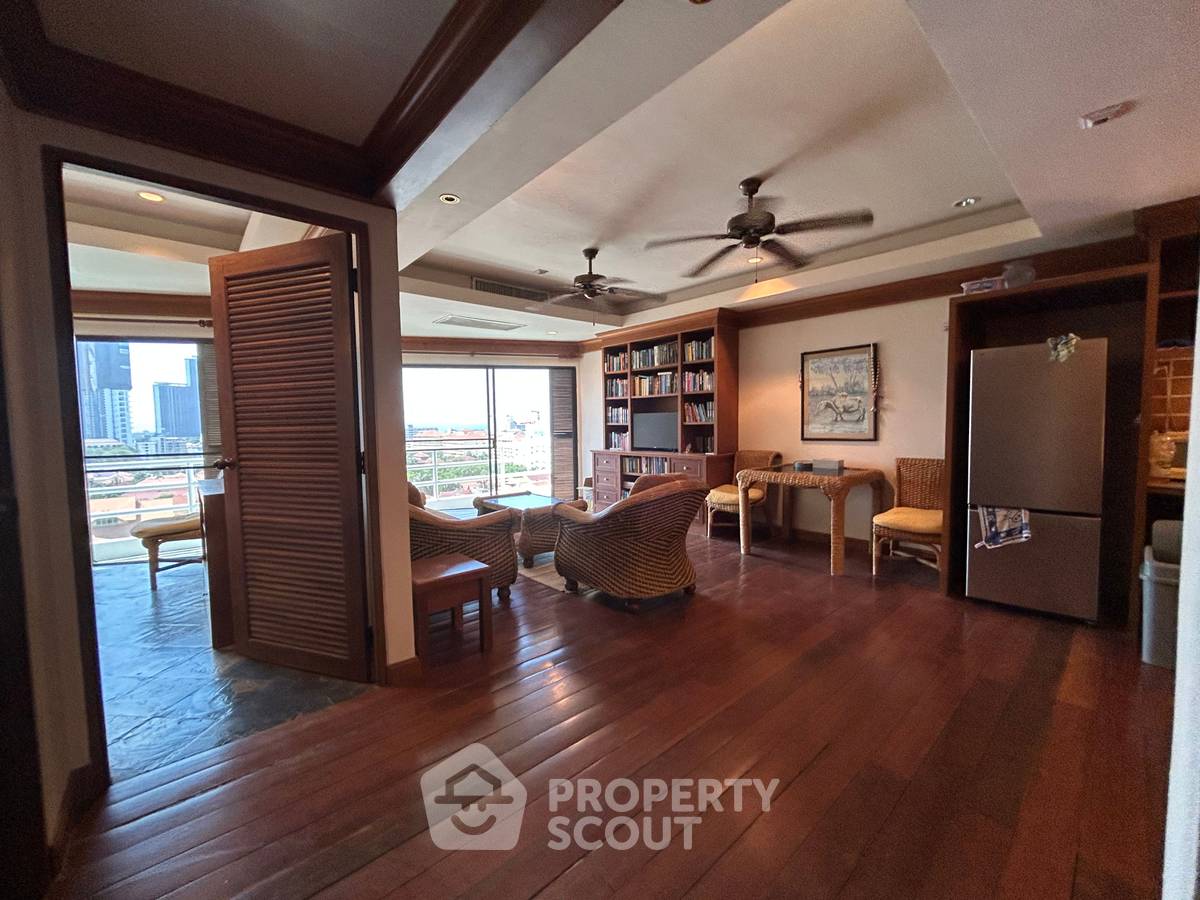 รูป คอนโด 2-ห้องนอน ที่ วิวทะเล 2 คอนโดมิเนียม จอมเทียน ใกล้ พัทยาใต้ (ID 3377965) - รูปที่ 8/17