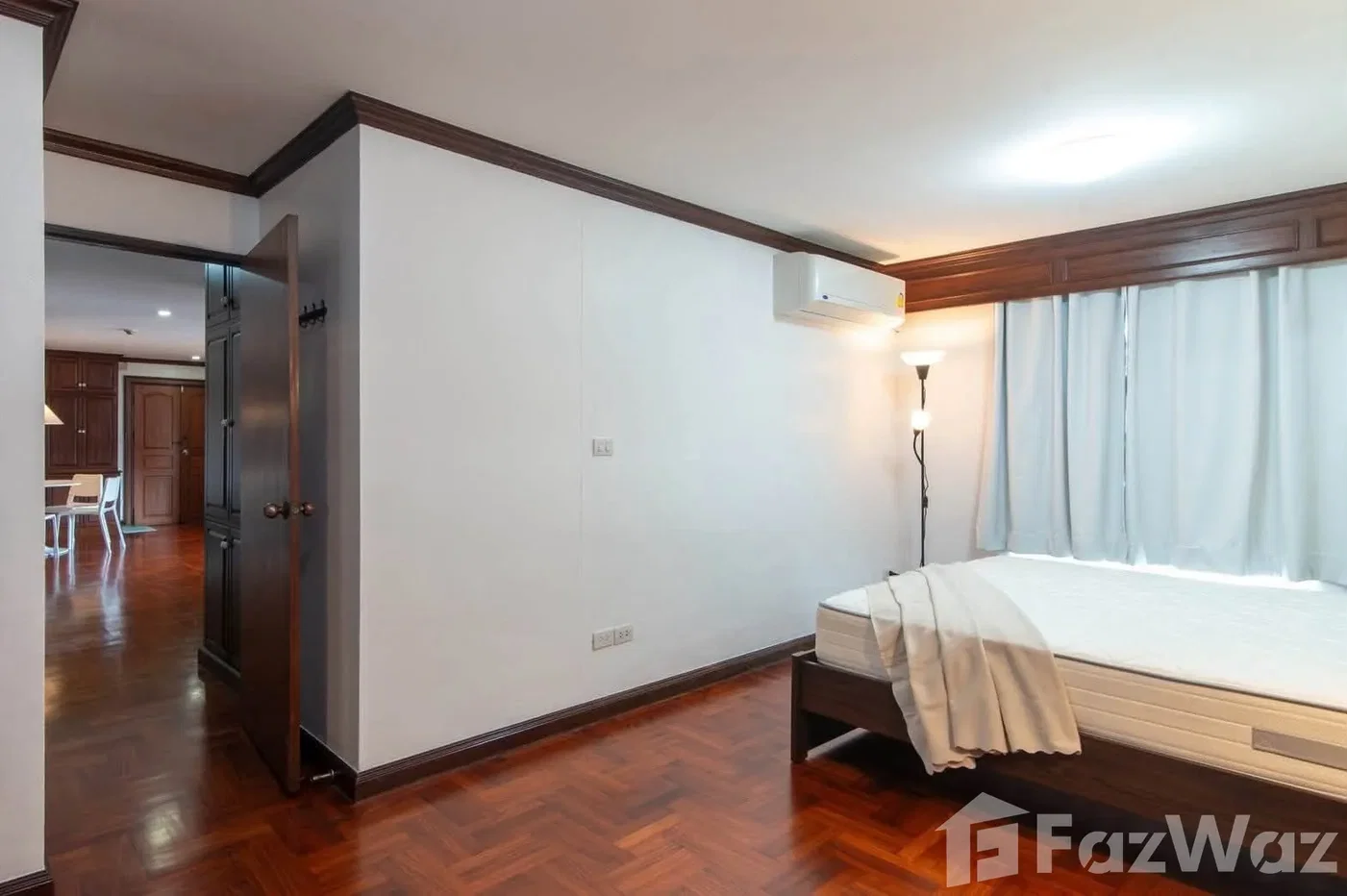 รูป คอนโดให้เช่า 3 ห้องนอน ในโครงการ ฟอร์จูน คอนโด ทาวน์ 6831747 - รูปที่ 35/40