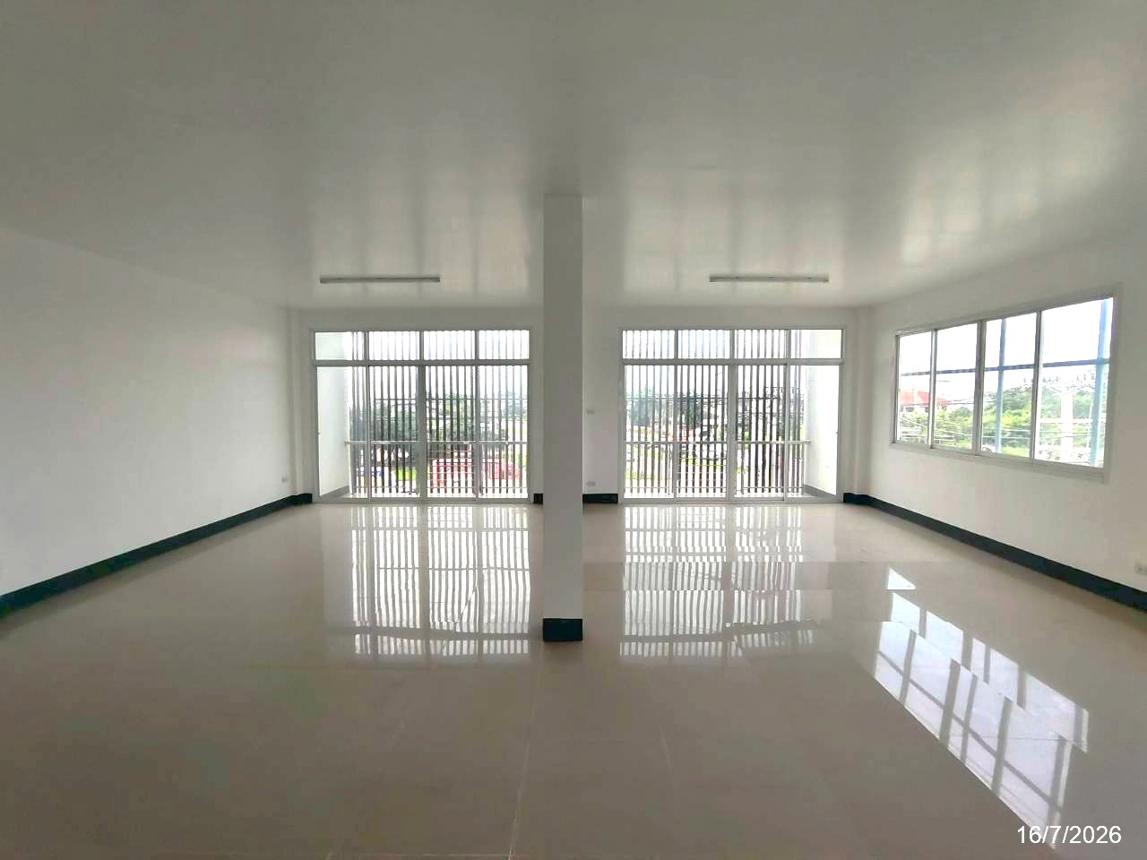 รูป อาคารพาณิชย์ 75.1 ตร.วา เมืองชัยภูมิ ชัยภูมิ 10.7M - รูปที่ 40/53