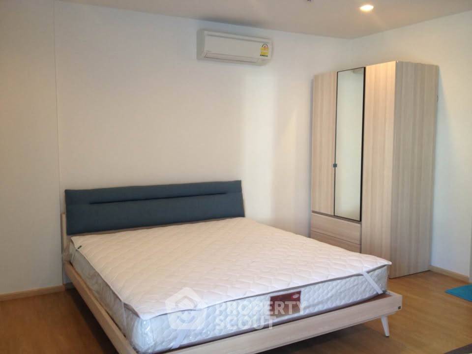 picture 1-BR Condo at Baan San Kraam in Cha-Am (ID 3378619) - 5/22