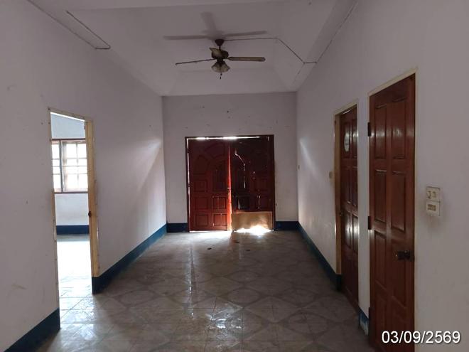 รูป บ้านเดี่ยว 59 ตร.วา ฝาง เชียงใหม่ 2.9M - รูปที่ 10/31