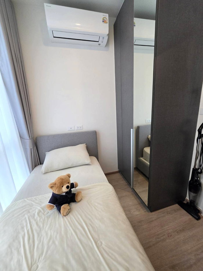 รูป Code: 26KJ5360 ให้เช่า Nue District R9 Rama 9 (2 ห้องนอน)🔥🔥 จองเดือนนี้รับส่วนลด1,000บาท 🔥🔥 @kjcondo (มี@ข้างหน้าด้วยนะคะ) - รูปที่ 11/15