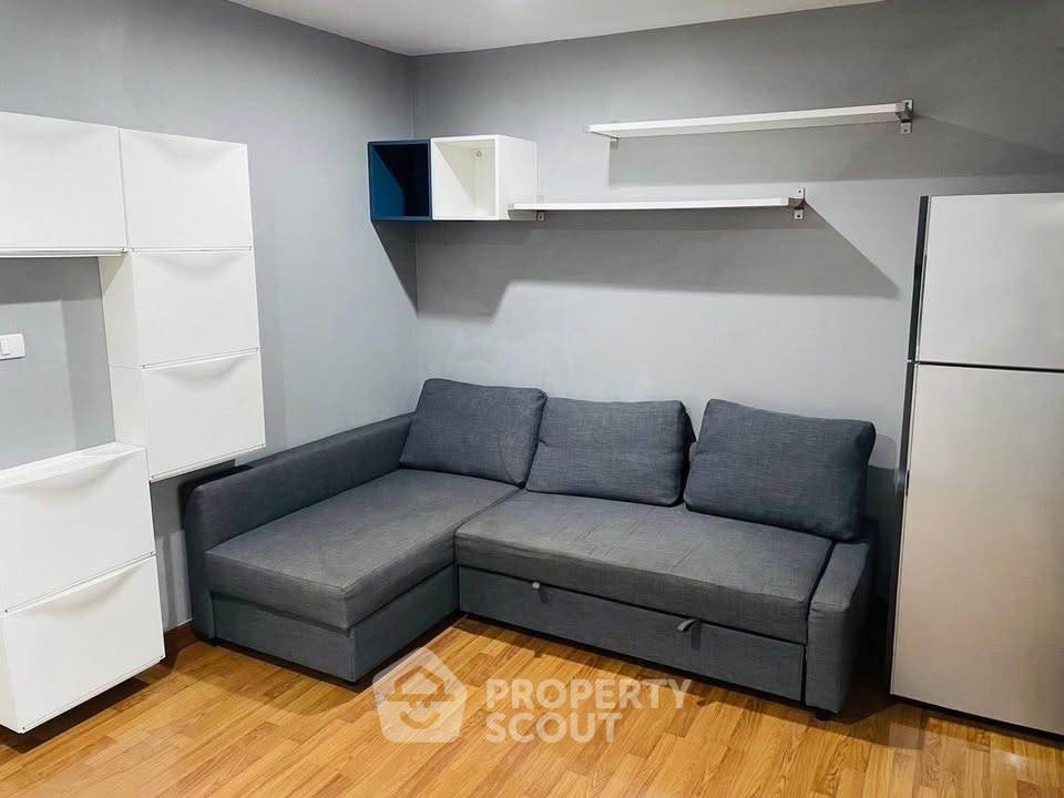 picture 1-BR Condo at Regent Home Bangson 27 near MRT Bang Son (ID 3377207) - 9/14