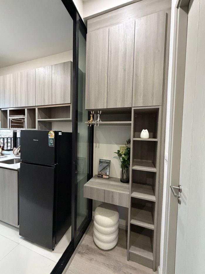 รูป เช่าคอนโด Knightsbridge Prime Ratchayothin/ไนท์บริดจ์ ไพร์ม รัชโยธิน (P6910019) ID Line : @condo65 - รูปที่ 9/14