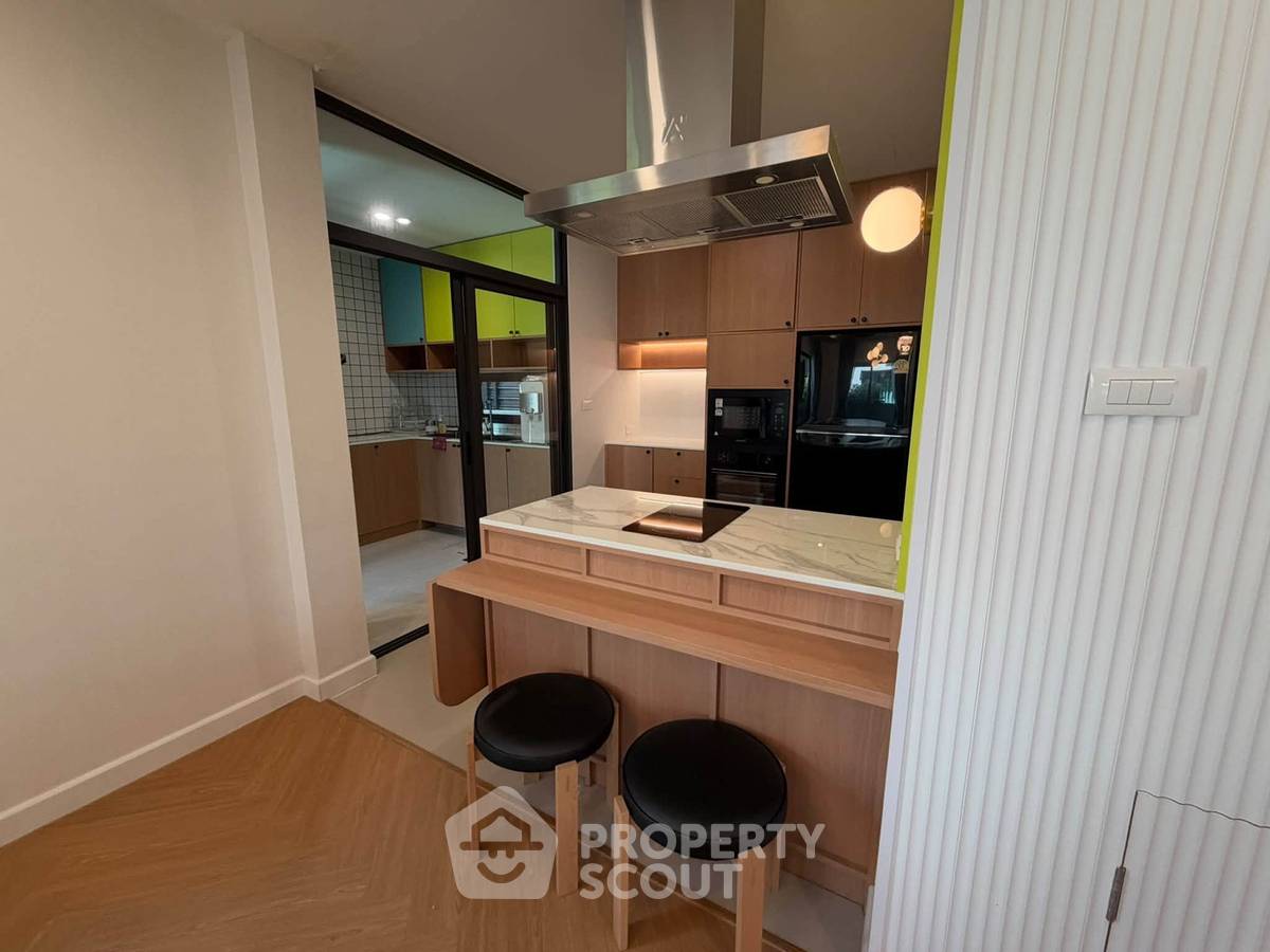 รูป บ้าน 4 ห้องนอน Baan Klang Muang The Edition Bangna - Wongwaen บางแก้ว (ID 3378361) - รูปที่ 4/20