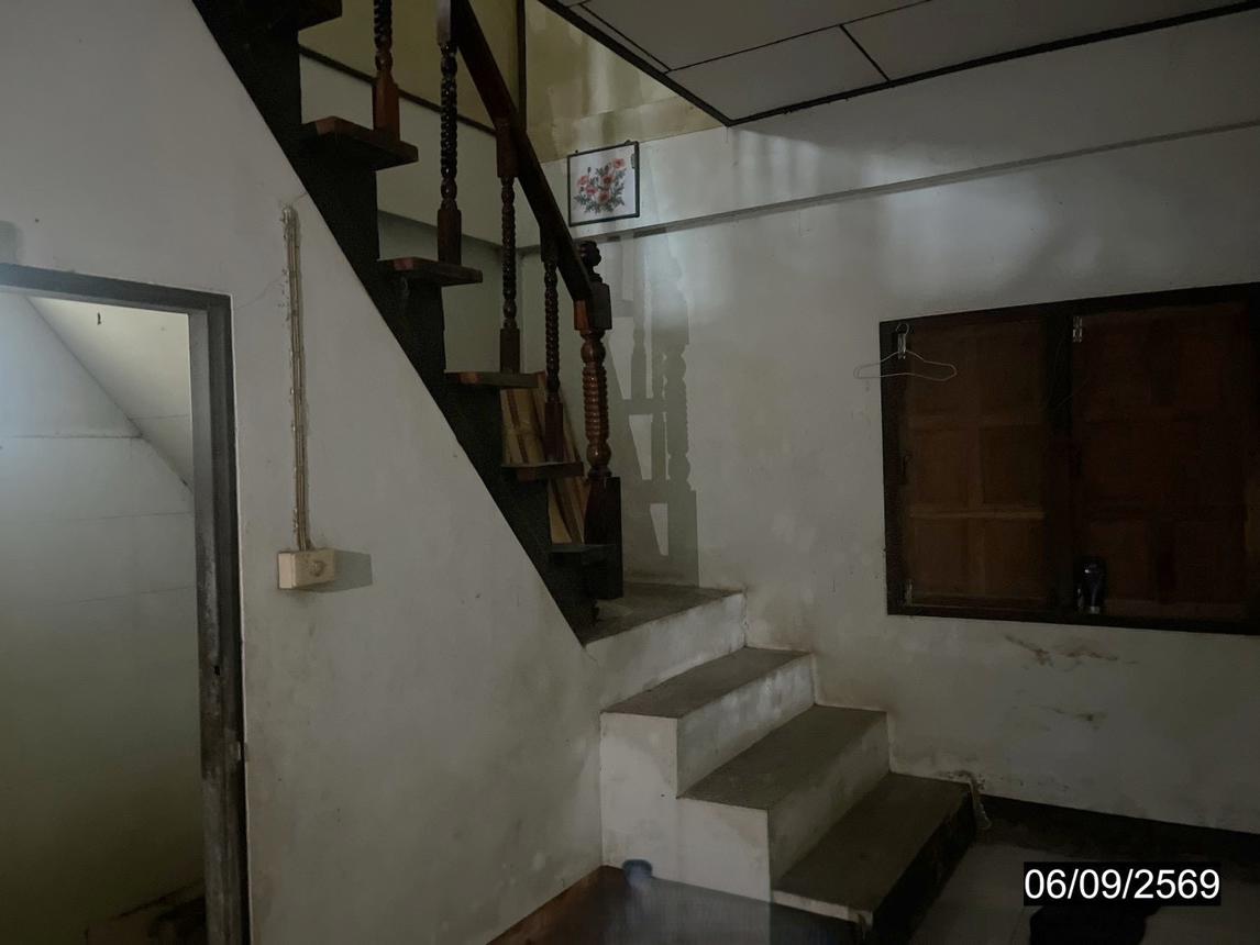 รูป บ้านเดี่ยว 356 ตร.วา พนมไพร ร้อยเอ็ด 2.1M - รูปที่ 16/27